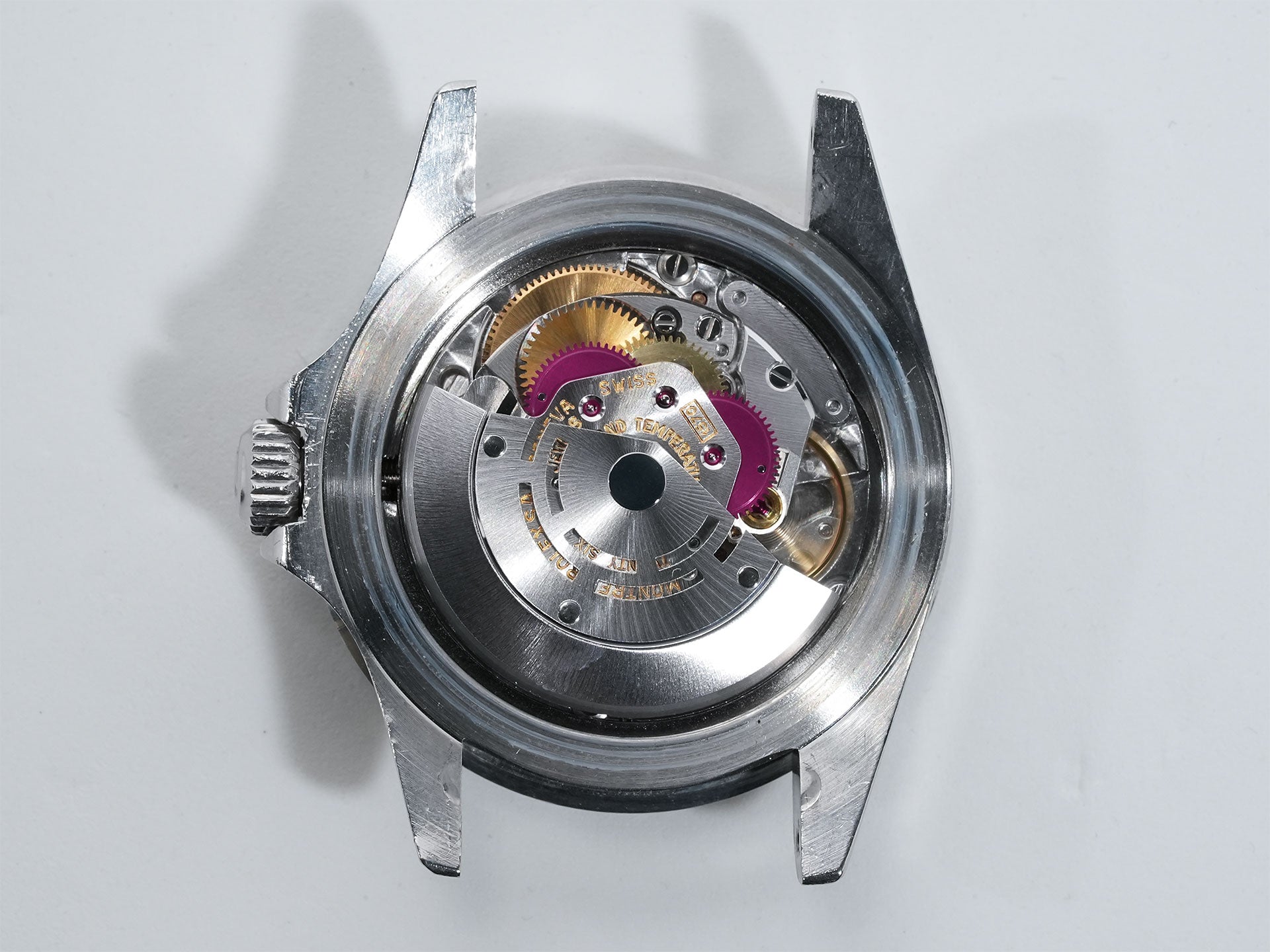 ロレックス サブマリーナー デイト Ref.1680 ステンレススチール ブラック文字盤 中古 5tp4hob9