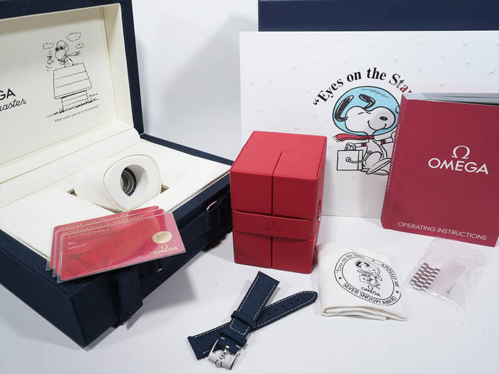 オメガ スピードマスター 記念モデル コーアクシャル マスター クロノメーター クロノグラフ 42MM Ref.310.32.42.50.02.001 ステンレススチール シルバー文字盤 美品 y3e5ri9v