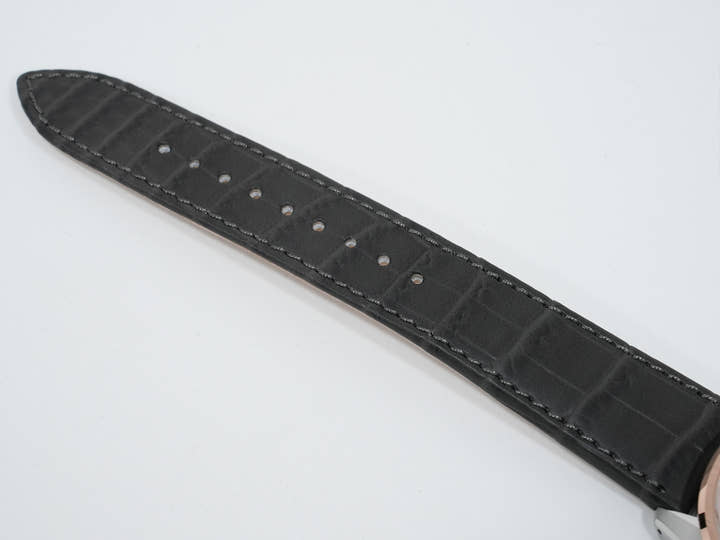 グランドセイコー エボリューション9 Ref.SLGW008 ステンレススチールx18Kローズゴールド シルバー文字盤 未使用 uhbaqand