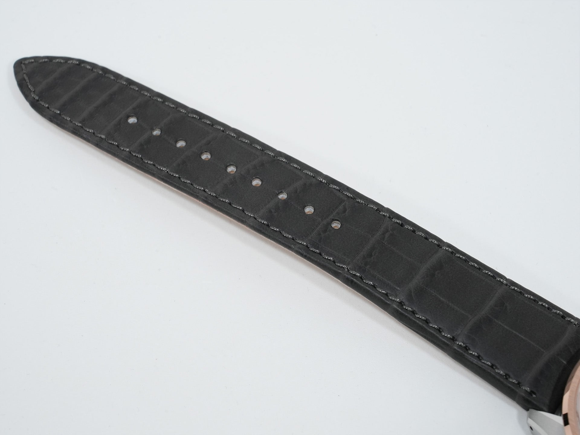 グランドセイコー エボリューション9 Ref.SLGW008 ステンレススチールx18Kローズゴールド シルバー文字盤 未使用 uhbaqand