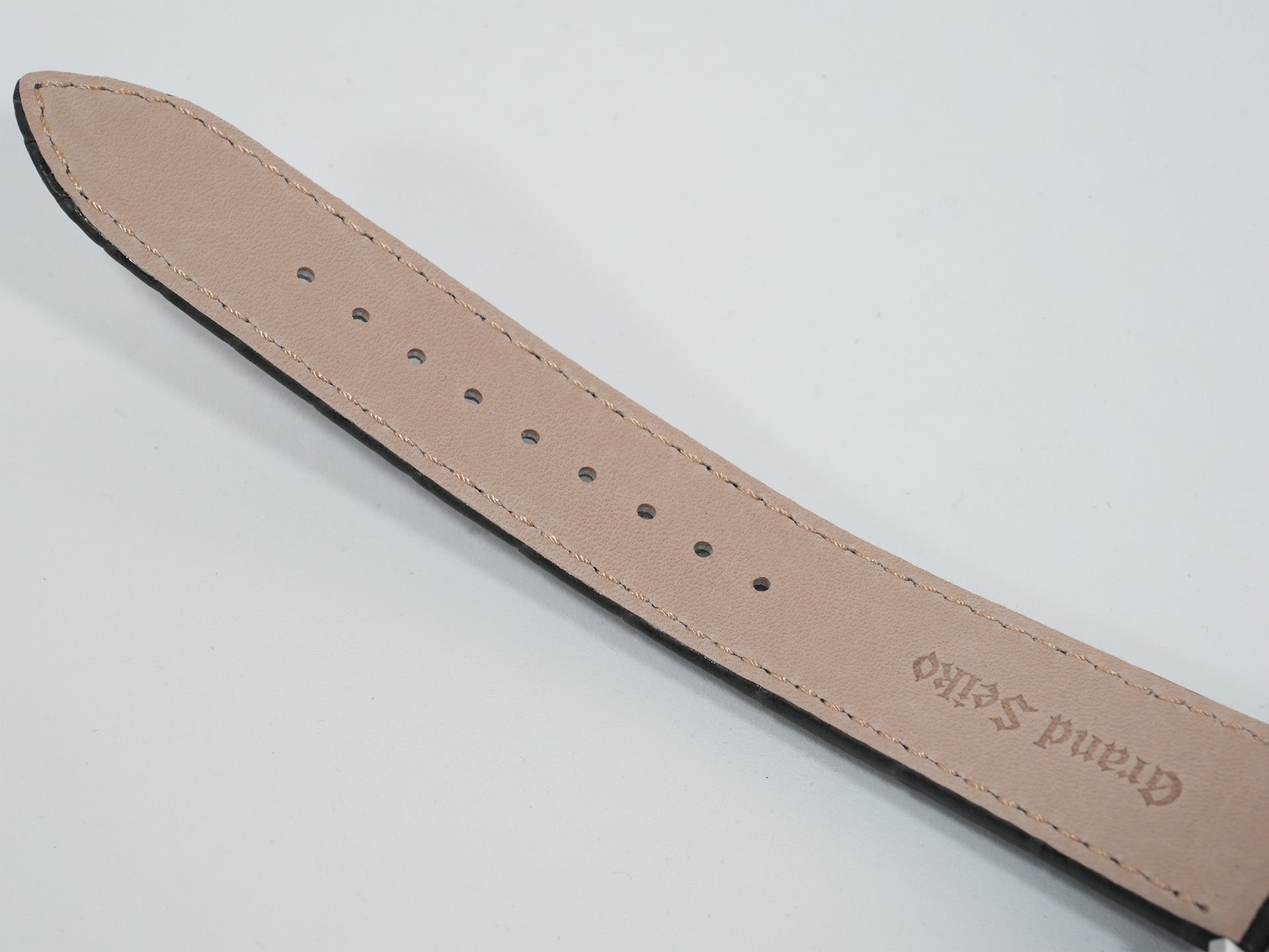 グランドセイコー エボリューション9 Ref.SLGW008 ステンレススチールx18Kローズゴールド シルバー文字盤 未使用 uhbaqand