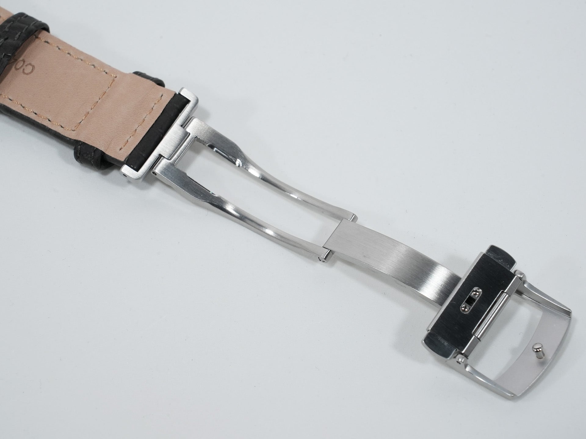 グランドセイコー エボリューション9 Ref.SLGW008 ステンレススチールx18Kローズゴールド シルバー文字盤 未使用 uhbaqand