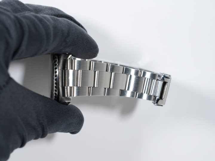 Rolex Submariner No Date Ref. 14060 Stainless Steel Black Dial Pre-owned 2y37bjr2