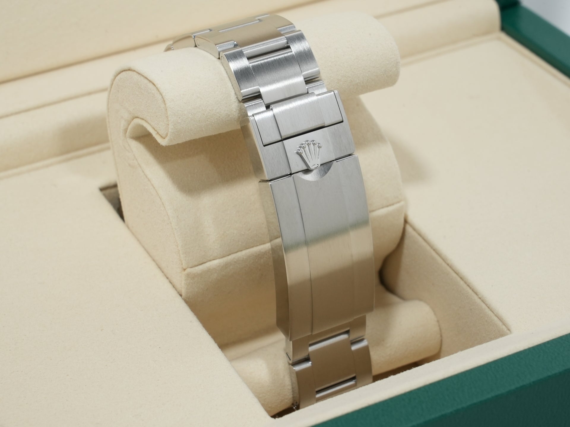 ロレックス サブマリーナー デイト Ref.126610LN ステンレススチール ブラック文字盤 未使用 my2nbca8