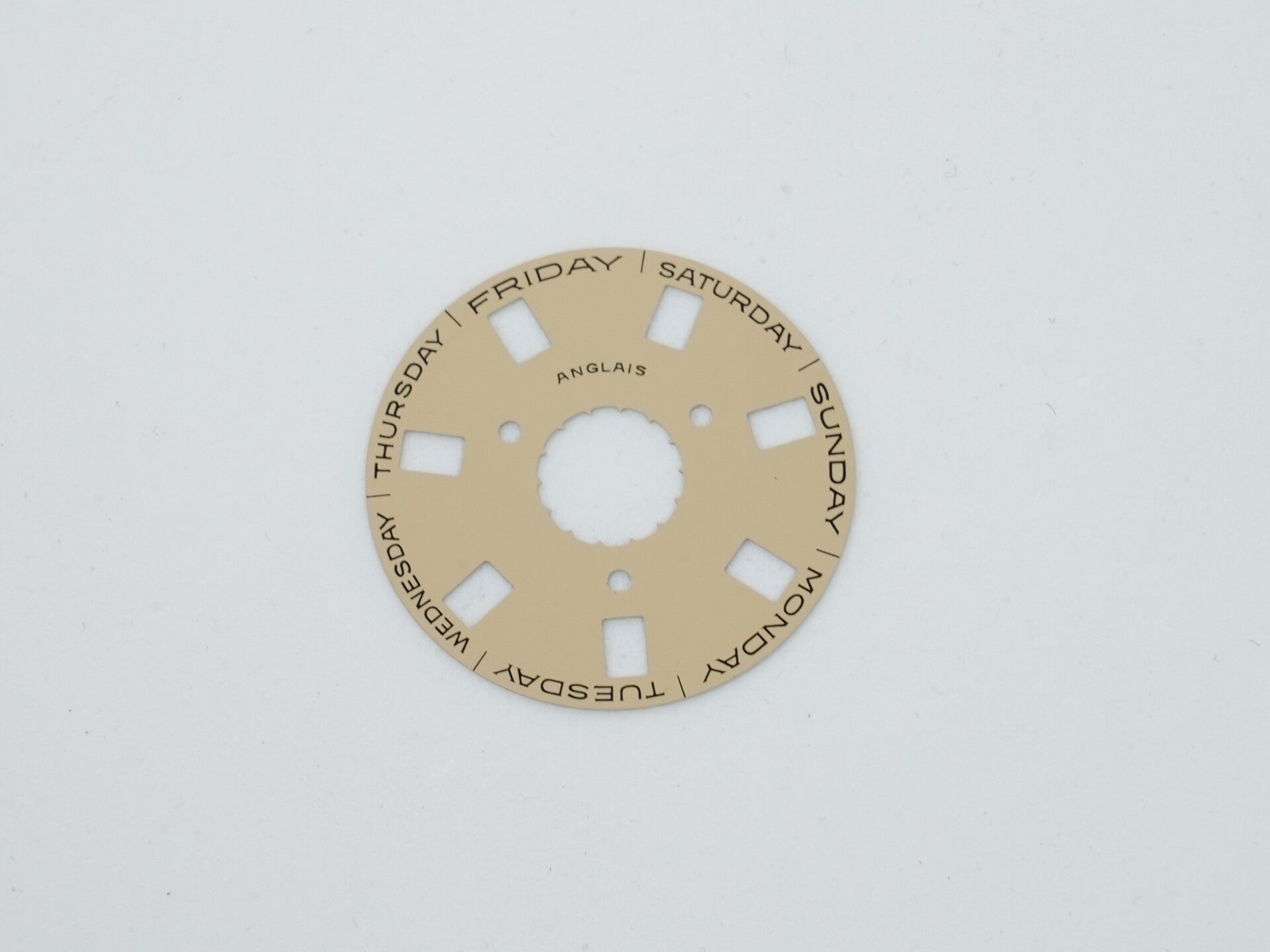 ロレックス デイデイト36 Ref.19018 イエローゴールド アイボリーコンピューターアラビア文字盤 中古 ttvajboq