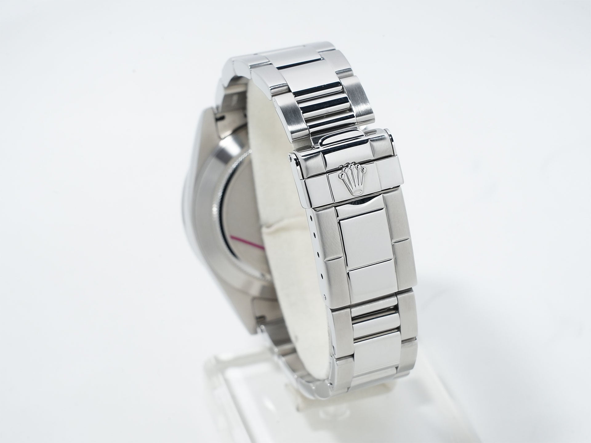 ロレックス デイトナ エルプリメロ Ref.16520 ステンレススチール ブラック文字盤 中古 ssim94o7