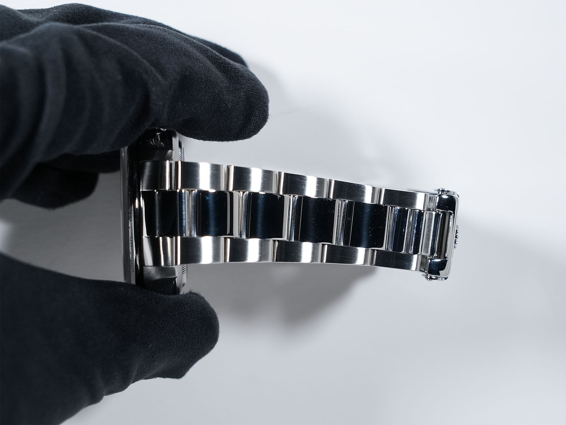 ロレックス デイトナ エルプリメロ Ref.16520 ステンレススチール ブラック文字盤 中古 ssim94o7