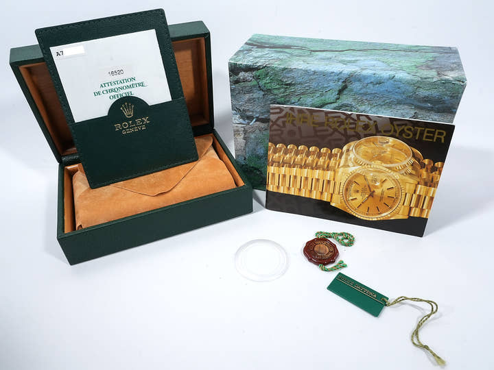 ロレックス デイトナ エルプリメロ Ref.16520 ステンレススチール ブラック文字盤 美中古 pjvogact