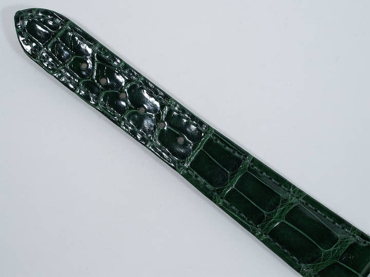 パテックフィリップ コンプリケーション ワールドタイム クロノグラフ Ref.5930P-001 プラチナ グリーン文字盤 美中古 rzmht9nf