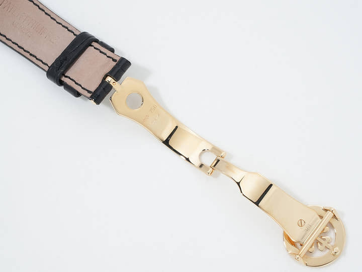 パテックフィリップ グランドコンプリケーション Ref.5140J-001 イエローゴールド シルバー文字盤 美品 g3svuht9