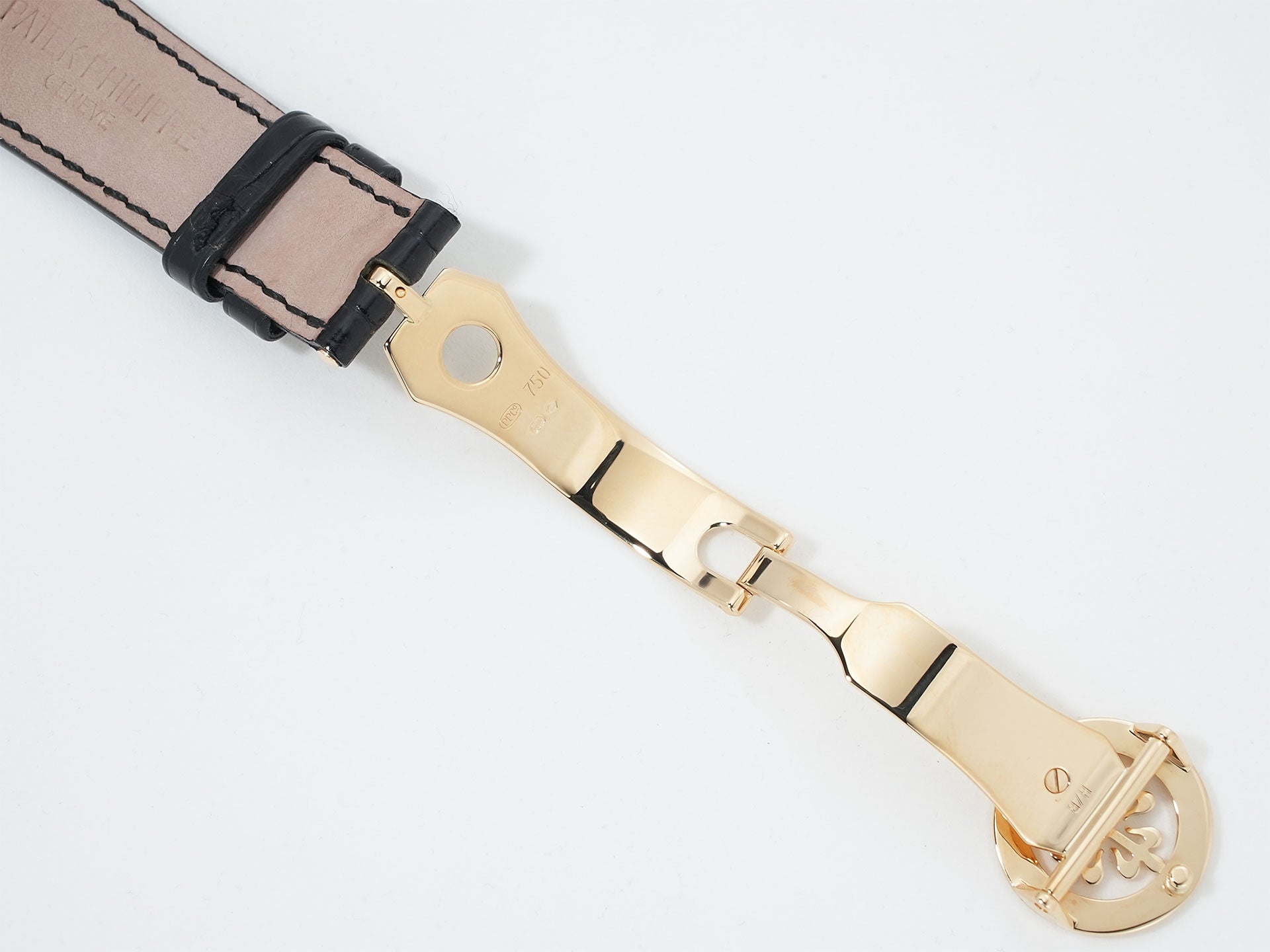 パテックフィリップ グランドコンプリケーション Ref.5140J-001 イエローゴールド シルバー文字盤 美品 g3svuht9