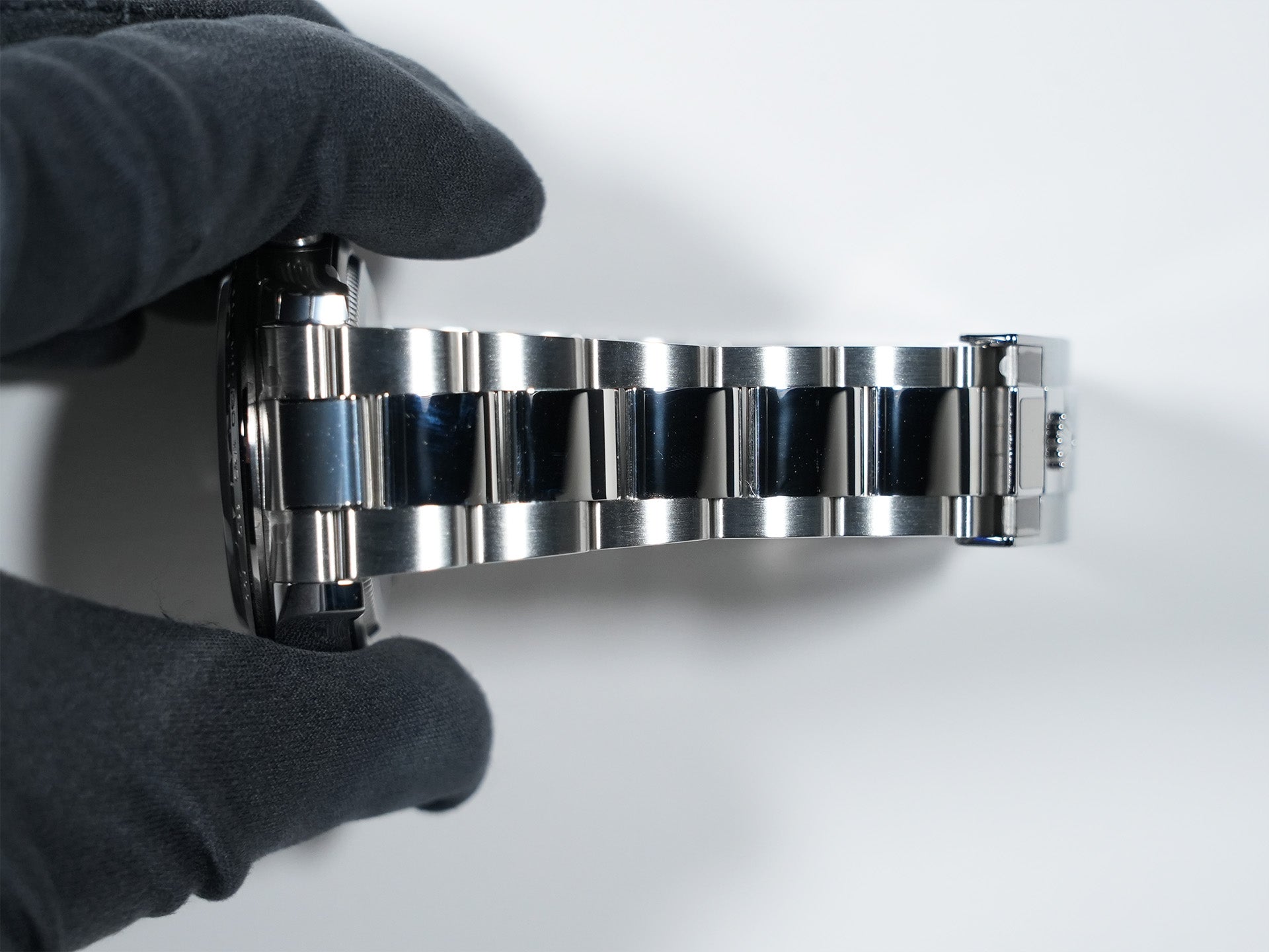 ロレックス デイトナ Ref.126500LN ステンレススチール ホワイト文字盤 極美品 atq422xm