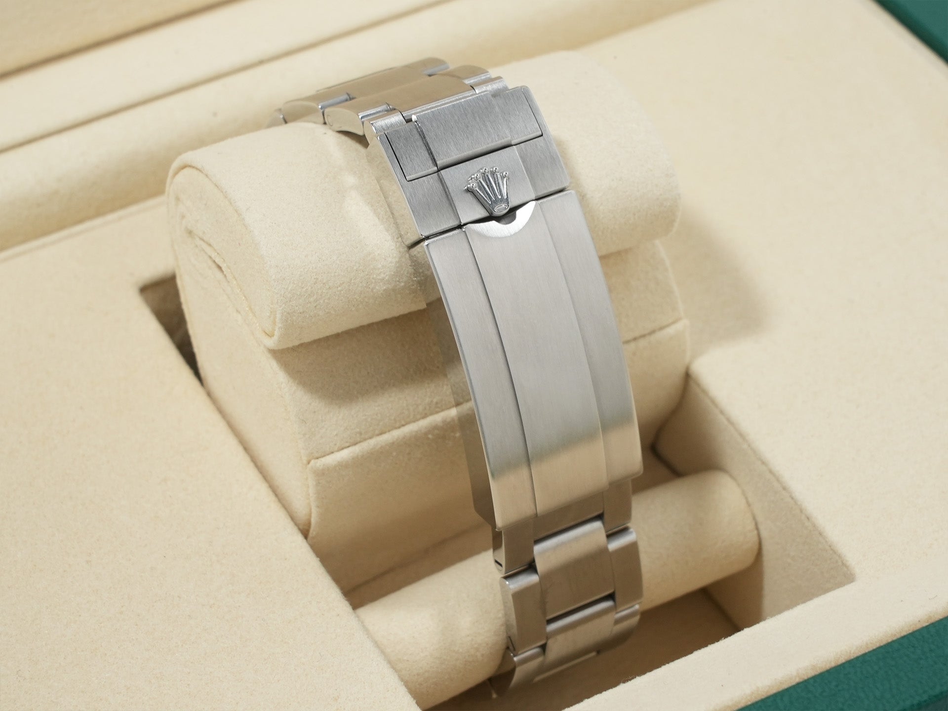 ロレックス サブマリーナー デイト Ref.126610LN ステンレススチール ブラック文字盤 美品 bd5p8gap