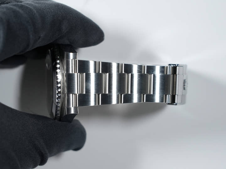 ロレックス サブマリーナー デイト Ref.126610LN ステンレススチール ブラック文字盤 美品 bd5p8gap