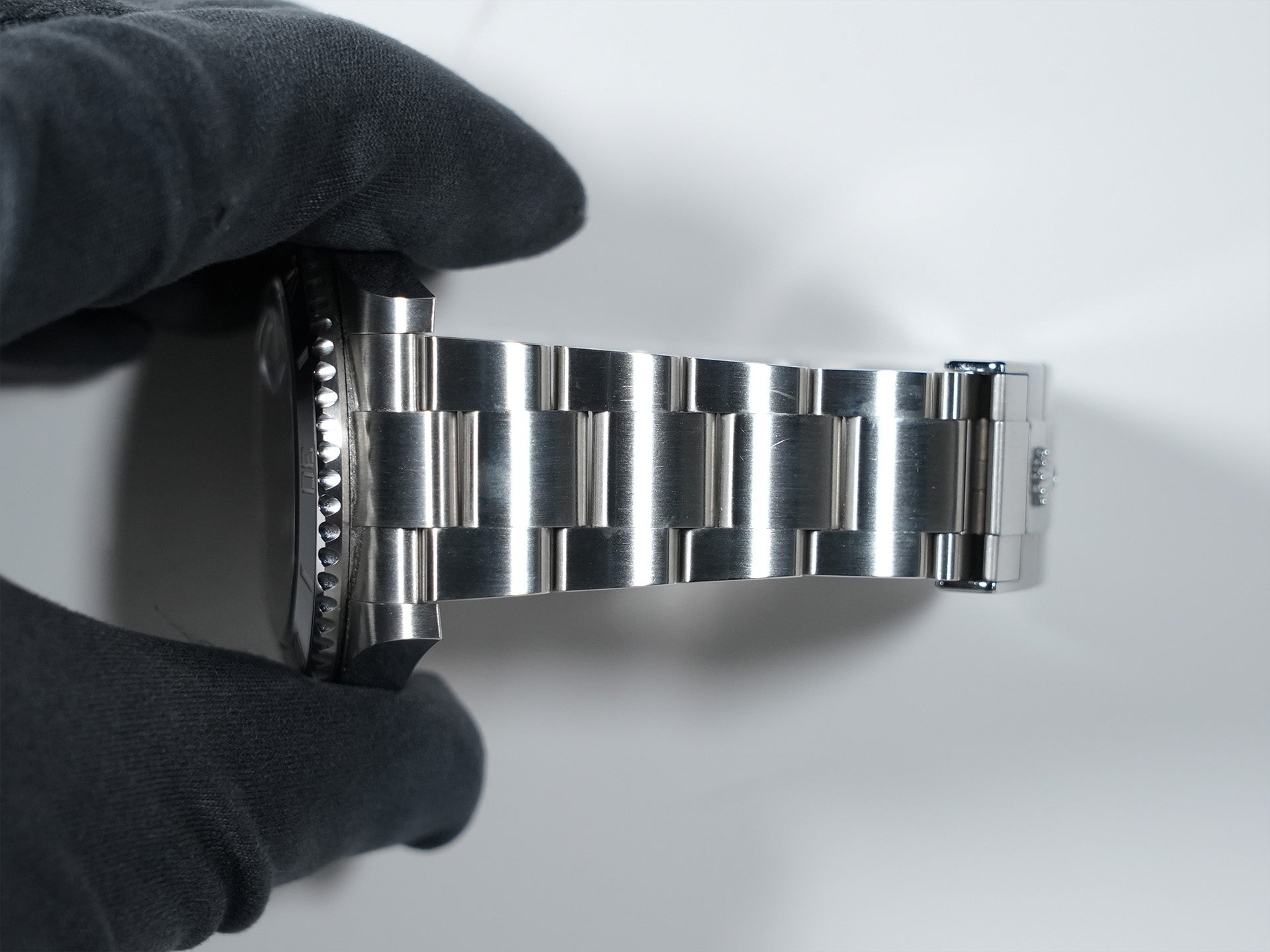 ロレックス サブマリーナー デイト Ref.126610LN ステンレススチール ブラック文字盤 美品 bd5p8gap