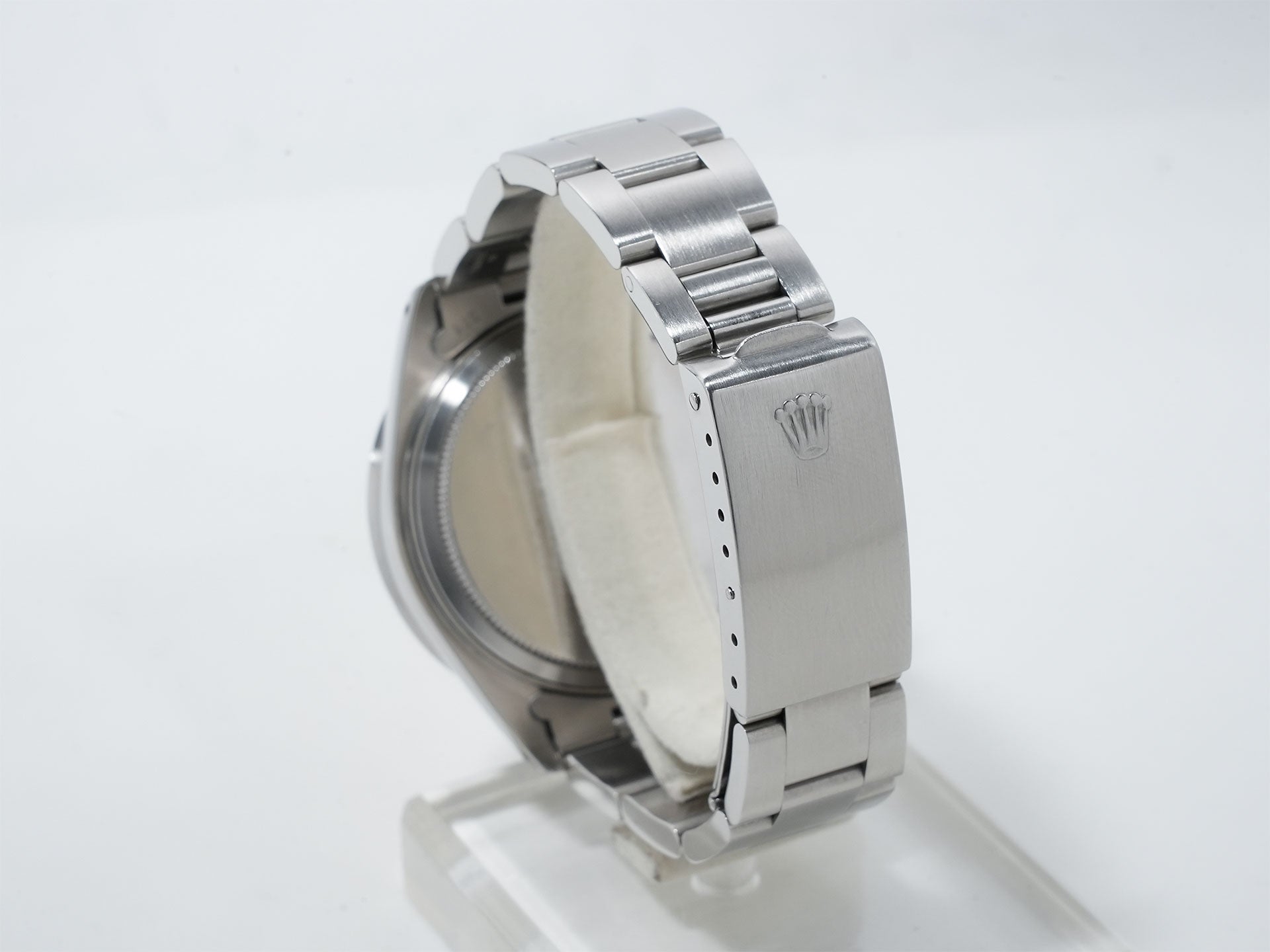 ロレックス デイトナ Ref.6265 ステンレススチール シルバー文字盤 中古 xwfnyotk