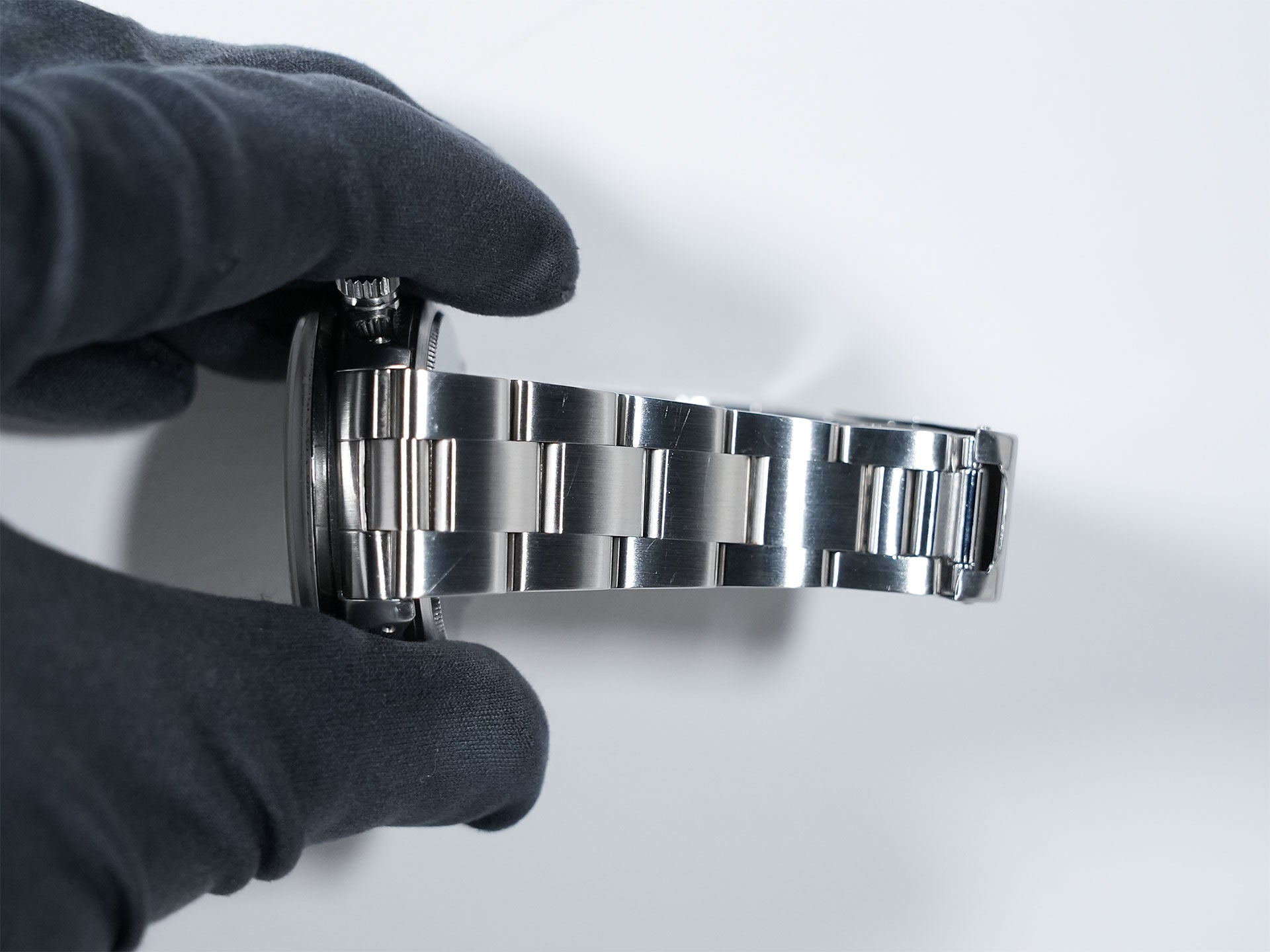 ロレックス デイトナ Ref.6265 ステンレススチール シルバー文字盤 中古 xwfnyotk