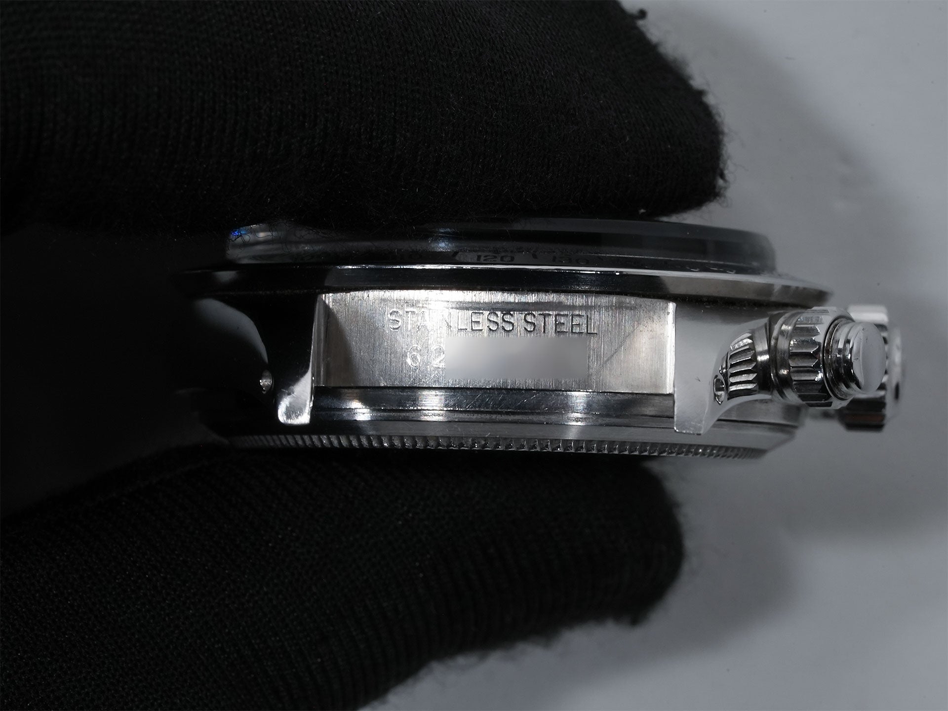 ロレックス デイトナ Ref.6265 ステンレススチール シルバー文字盤 中古 xwfnyotk