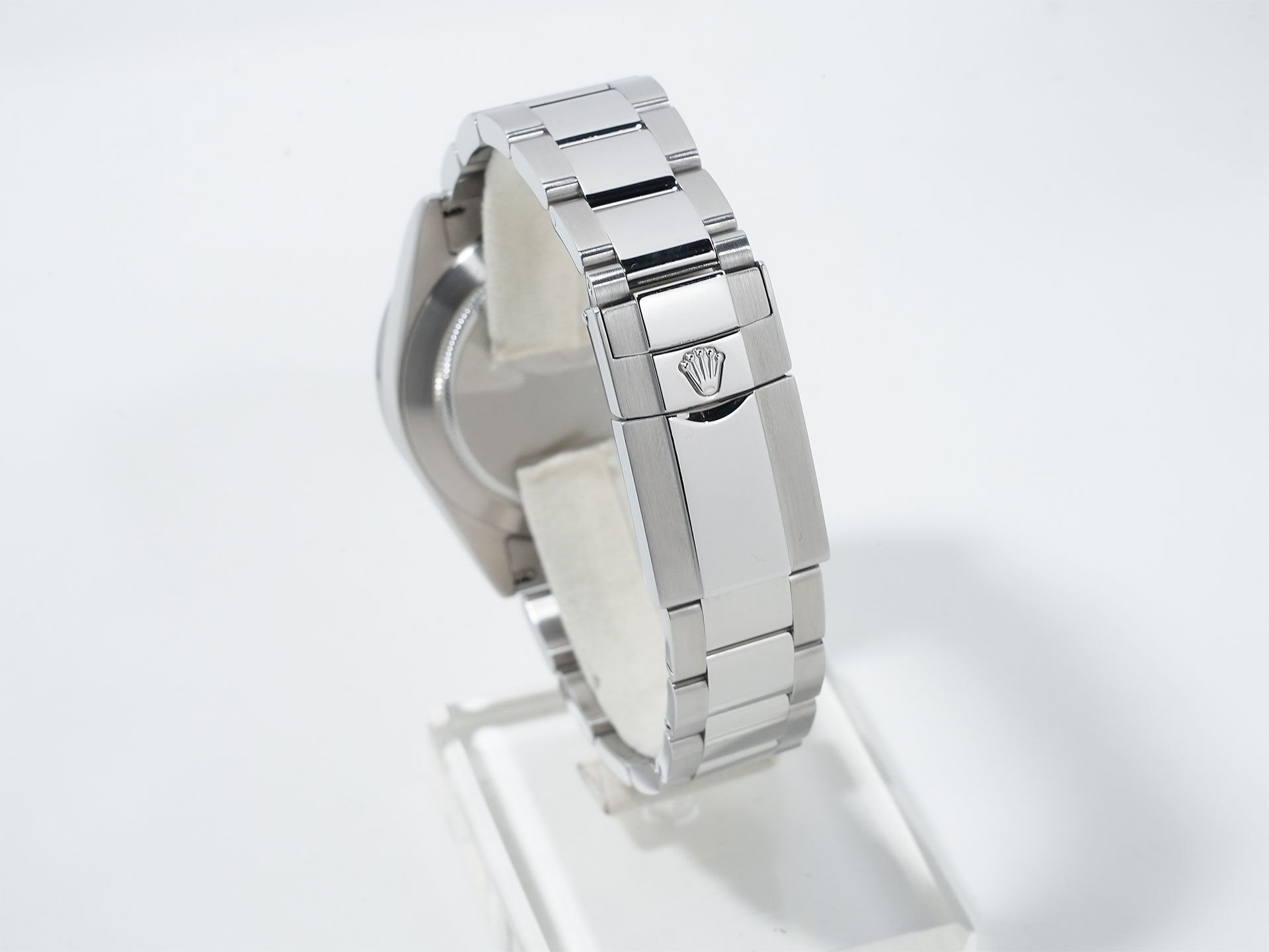 ロレックス デイトナ Ref.116520 ステンレススチール アイボリー文字盤 中古 2fpvp8vh