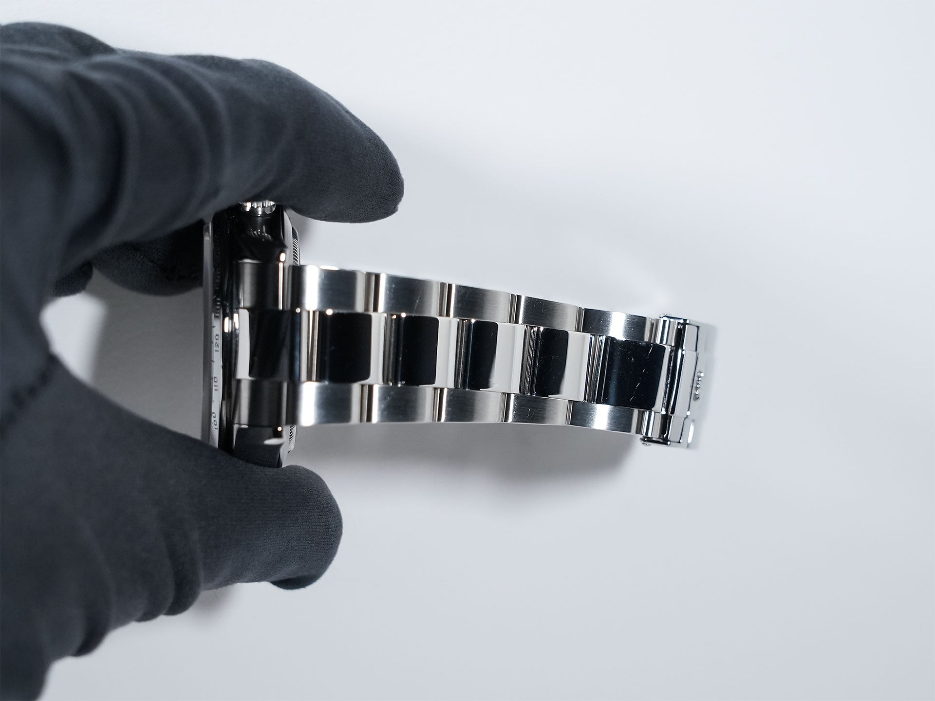 ロレックス デイトナ Ref.116520 ステンレススチール アイボリー文字盤 中古 2fpvp8vh