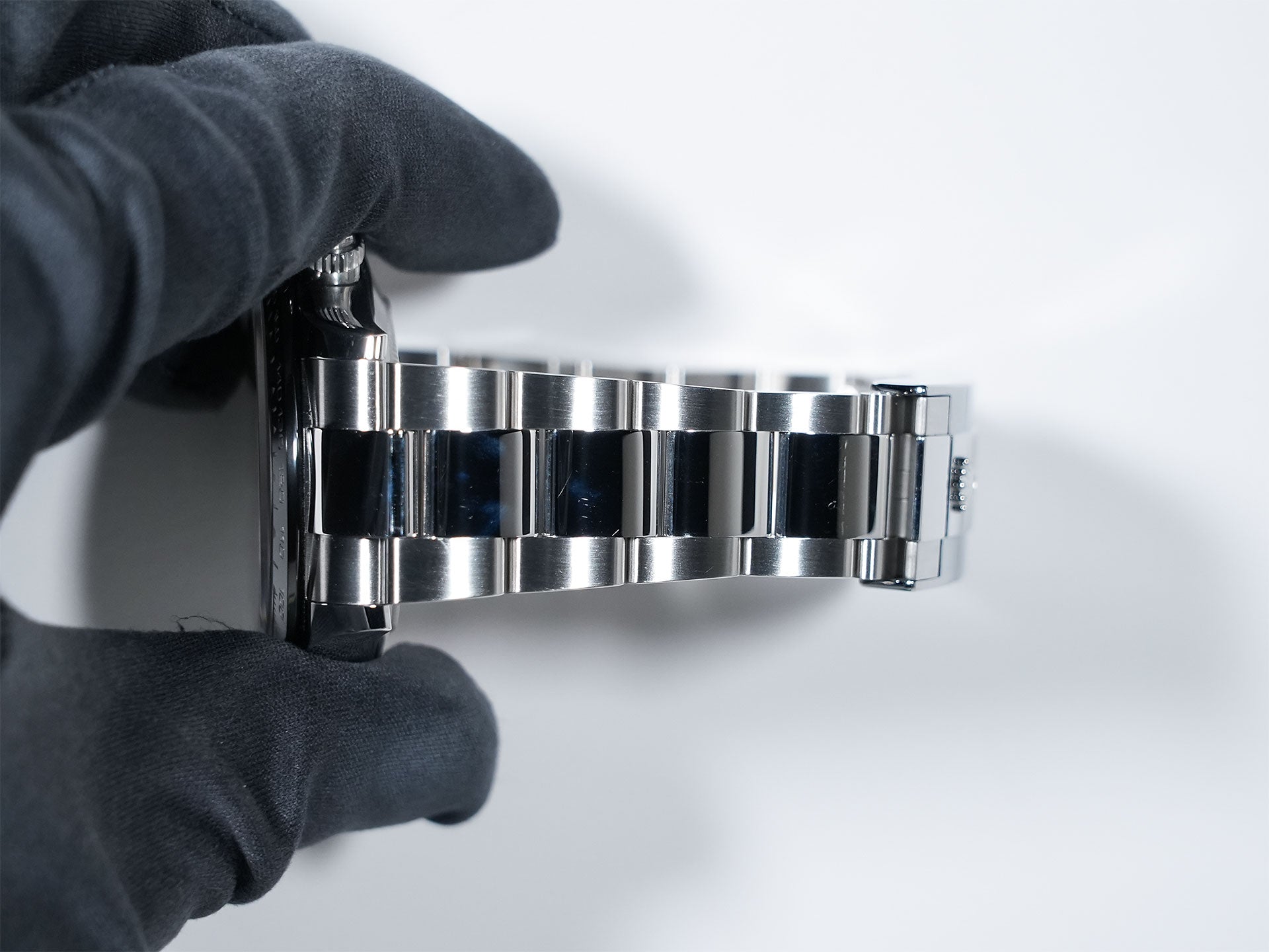 ロレックス デイトナ Ref.116500LN ステンレススチール ホワイト文字盤 中古 gcpp2ocn