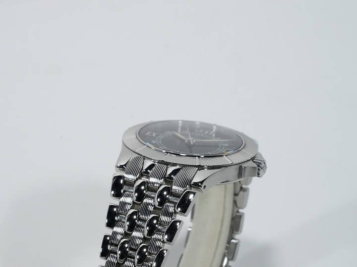 パテックフィリップ ネプチューン Ref.5080/1A-011 ステンレススチール ブラック文字盤 中古 tf2imhz7