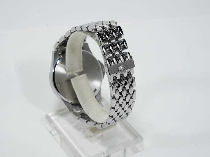 パテックフィリップ ネプチューン Ref.5080/1A-011 ステンレススチール ブラック文字盤 中古 tf2imhz7