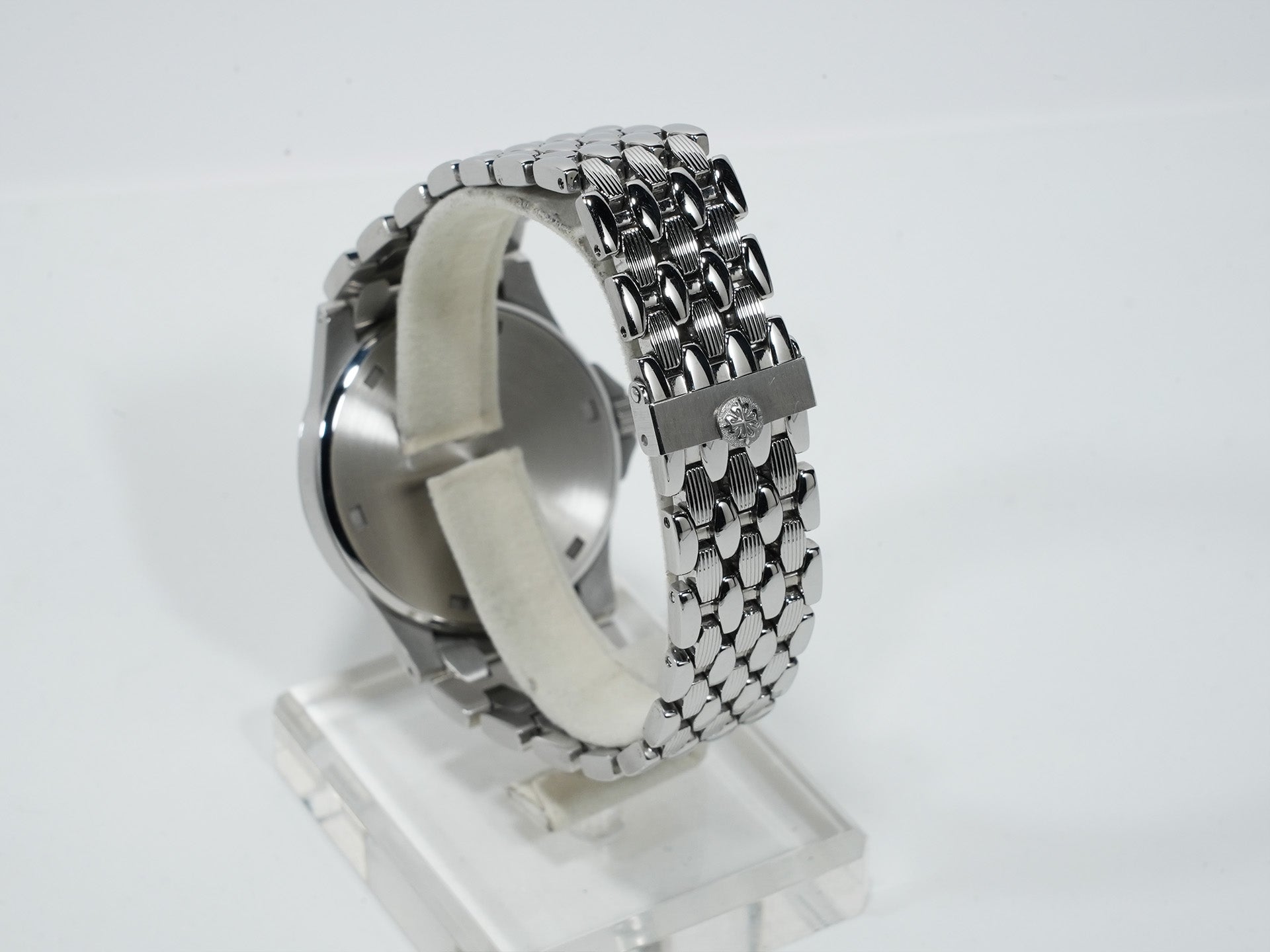 パテックフィリップ ネプチューン Ref.5080/1A-011 ステンレススチール ブラック文字盤 中古 tf2imhz7