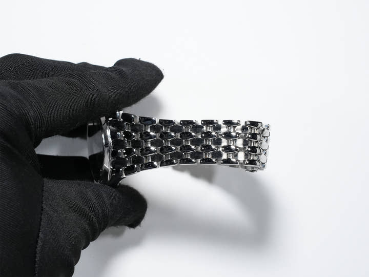 パテックフィリップ ネプチューン Ref.5080/1A-011 ステンレススチール ブラック文字盤 中古 tf2imhz7