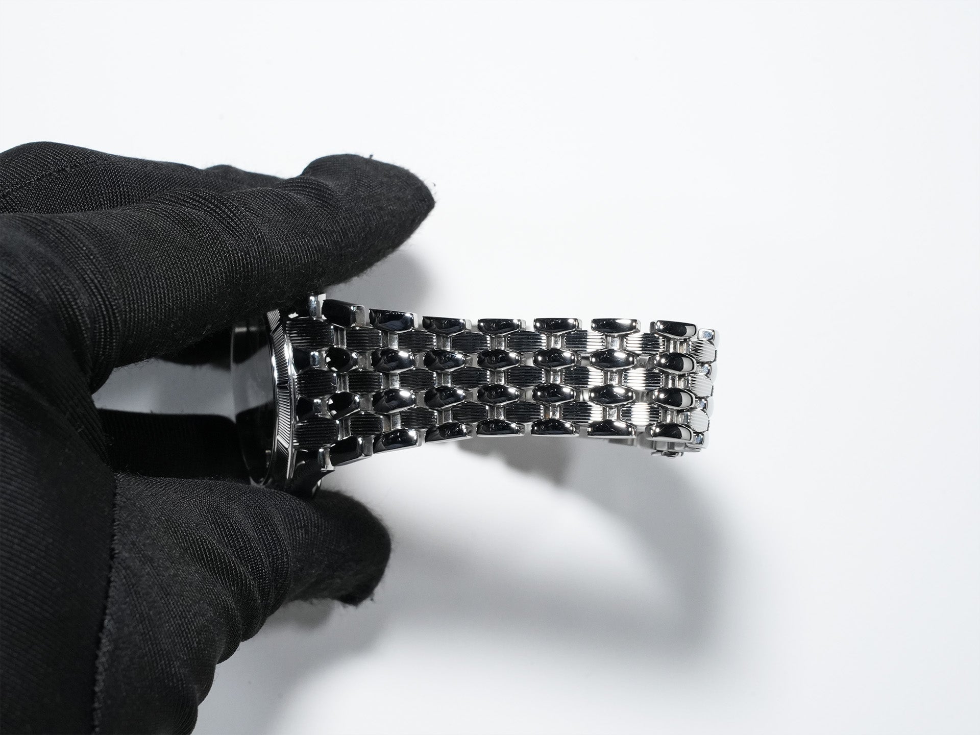 パテックフィリップ ネプチューン Ref.5080/1A-011 ステンレススチール ブラック文字盤 中古 tf2imhz7