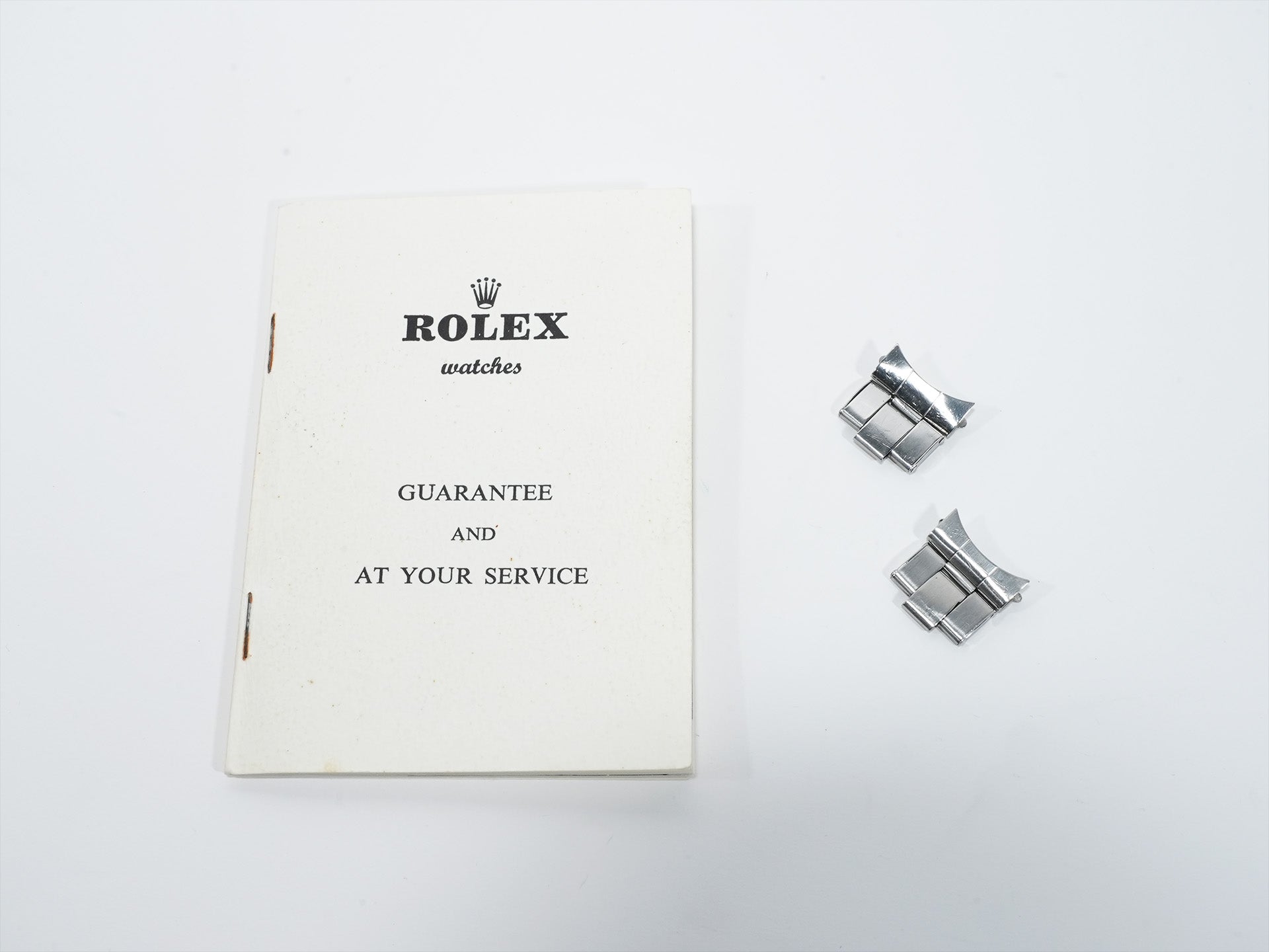 ロレックス エクスプローラー Ref.5500 ステンレススチール ブラック文字盤 中古 q4dhibup