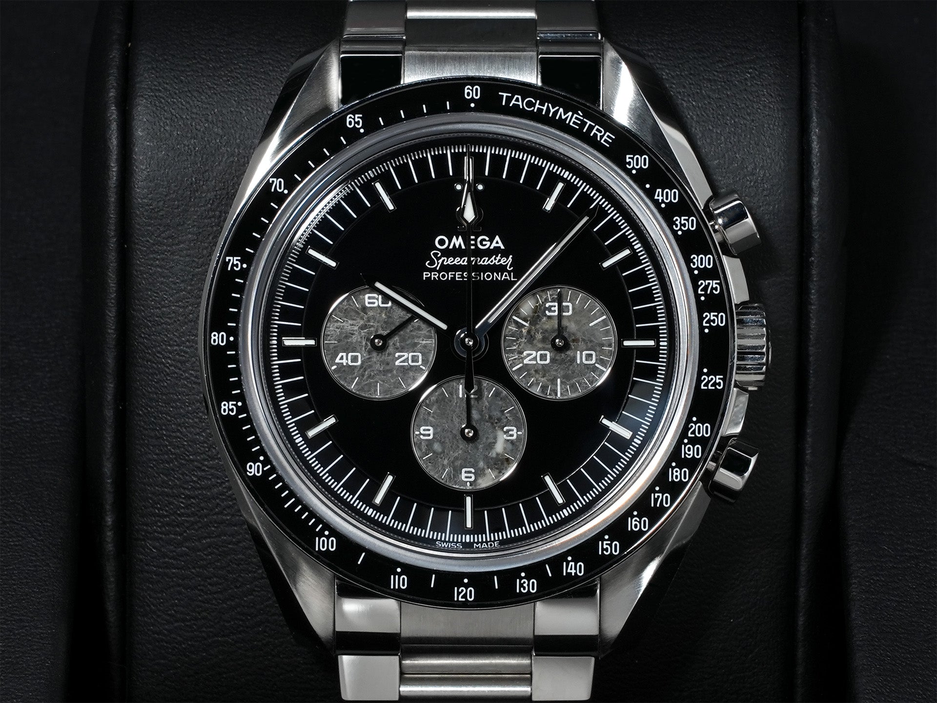 メカ様 スピードマスター キャリバー321 プロフェッショナル クロノグラフ 42