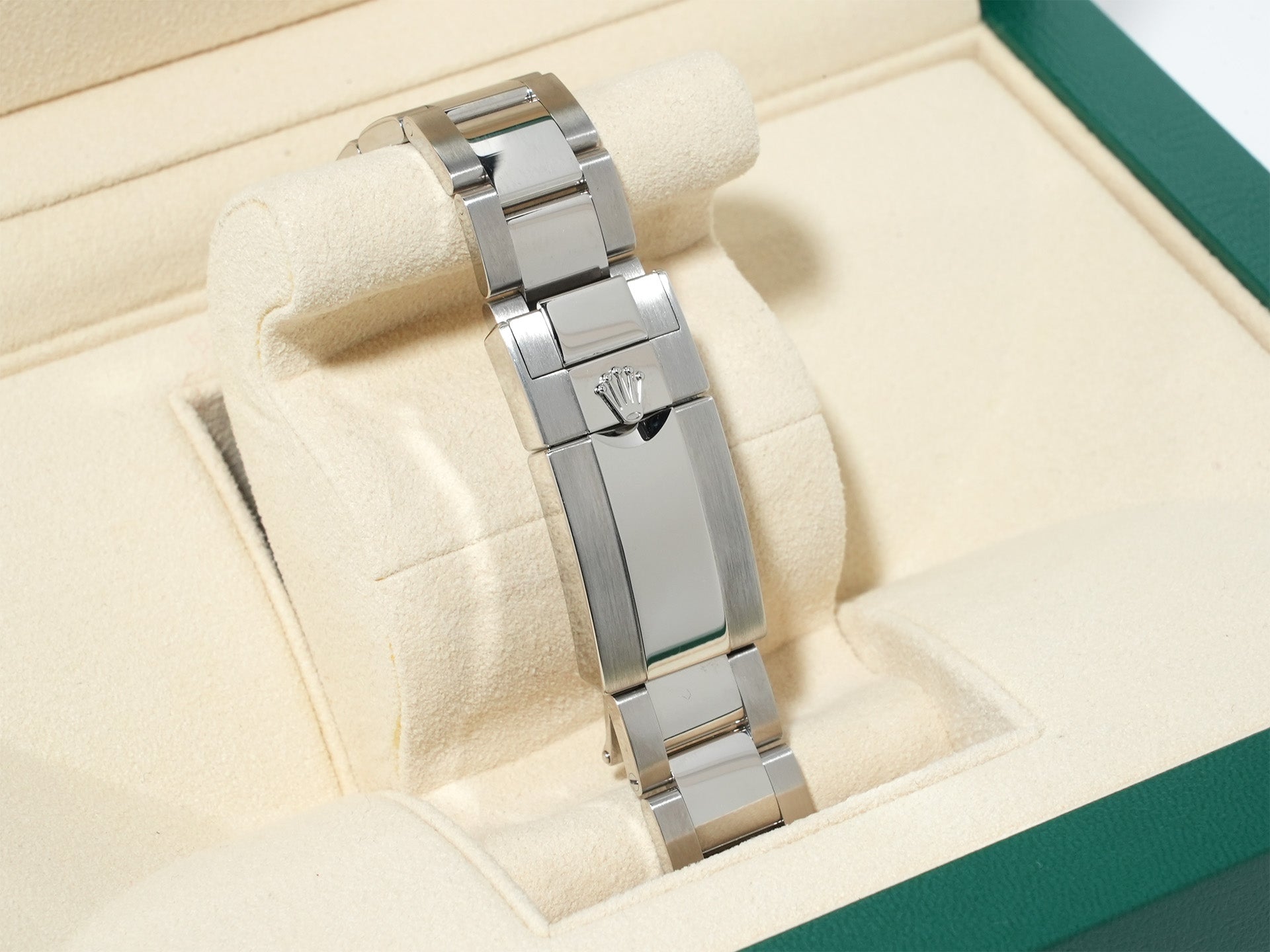 ロレックス デイトナ Ref.116500LN ステンレススチール ホワイト文字盤 極美品 txa8rmr2