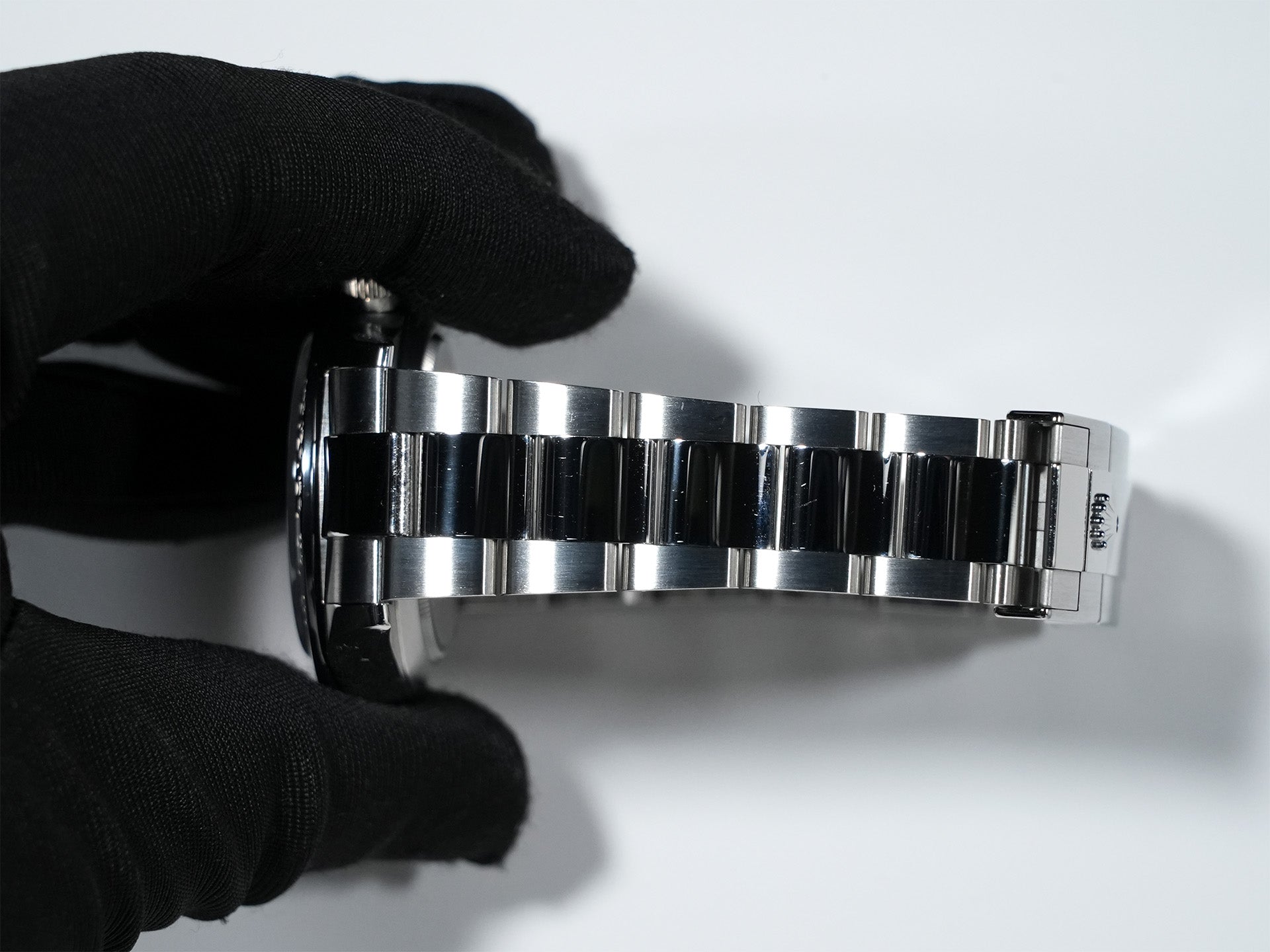 ロレックス デイトナ Ref.116500LN ステンレススチール ホワイト文字盤 極美品 txa8rmr2