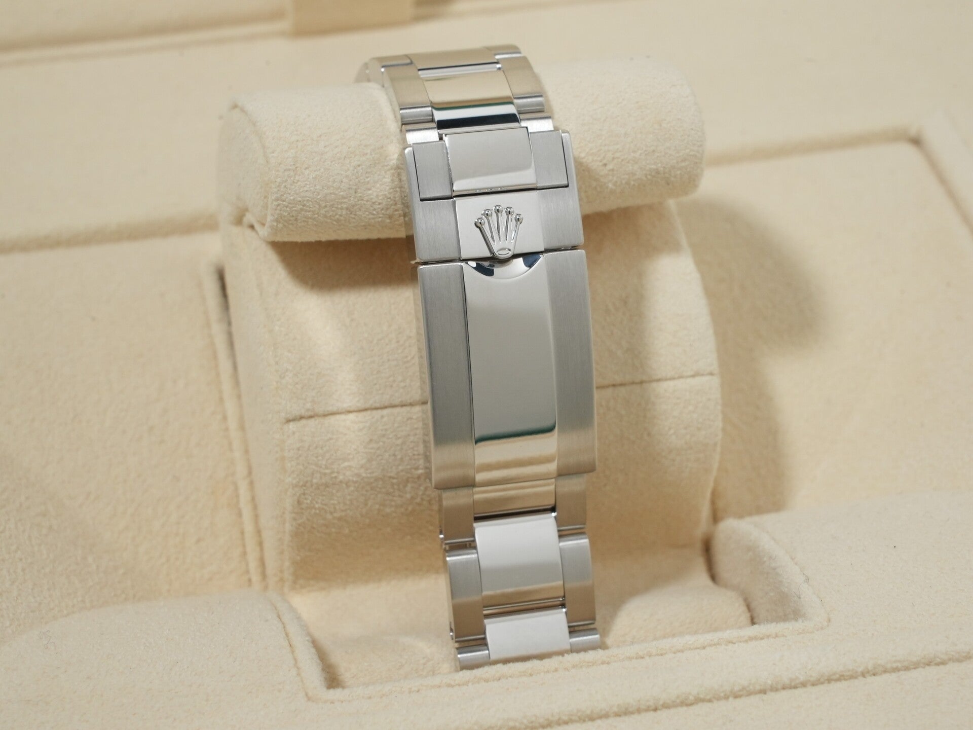 ロレックス デイトナ Ref.126506A プラチナ アイスブルーx11Pダイヤ文字盤 未使用 yqdv2bap