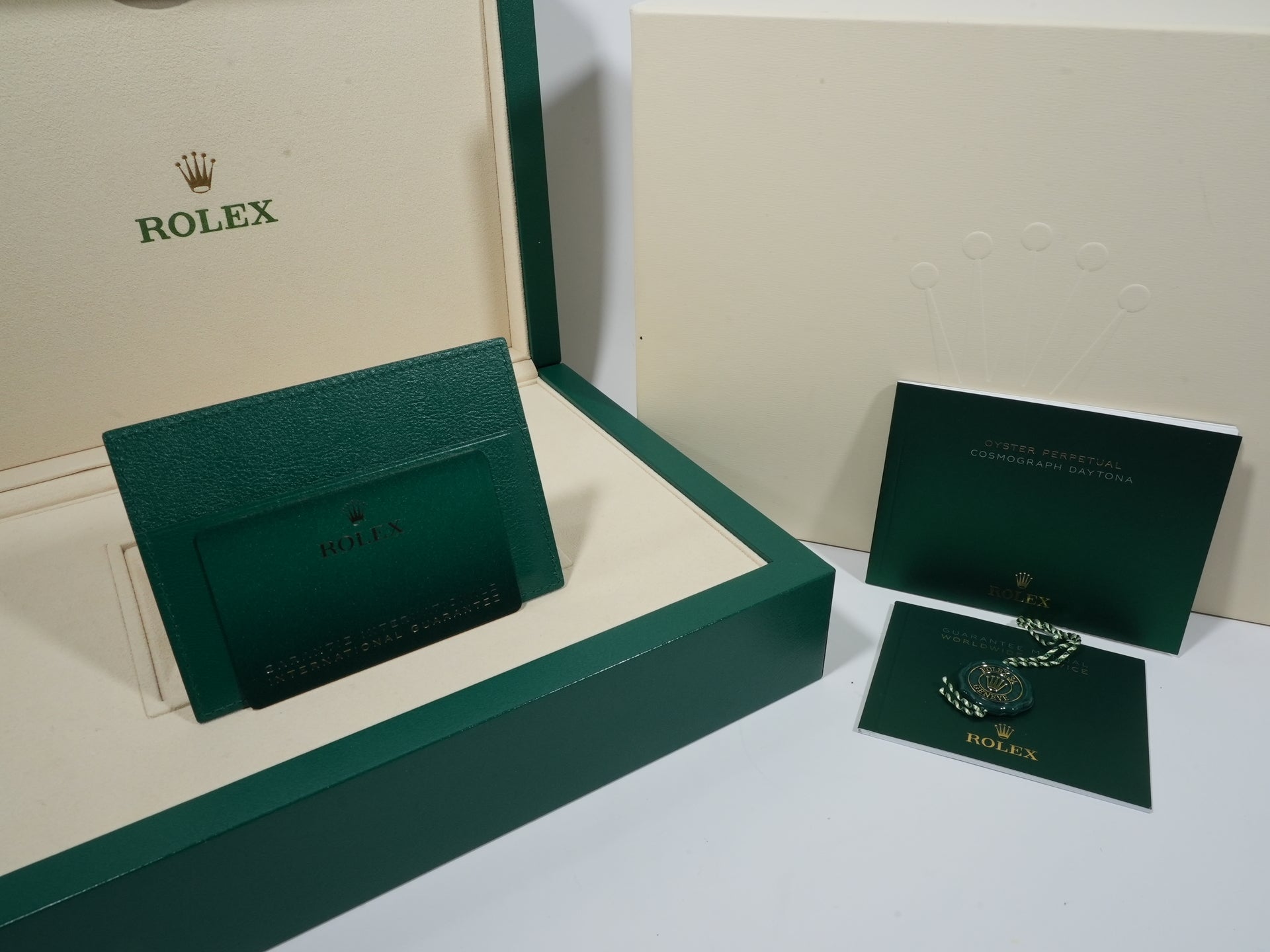 ロレックス デイトナ Ref.126506A プラチナ アイスブルーx11Pダイヤ文字盤 未使用 yqdv2bap