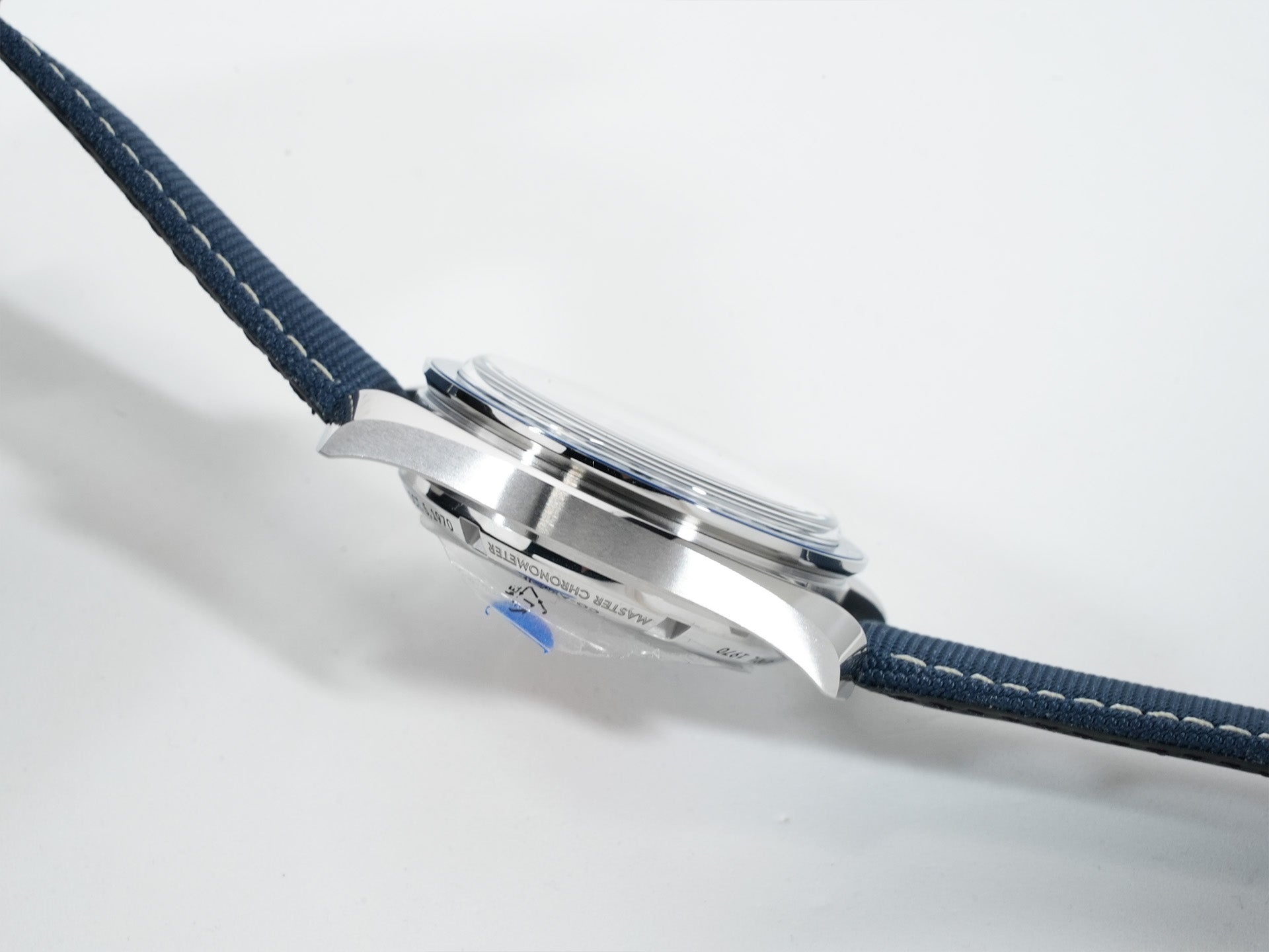 オメガ スピードマスター 記念モデル コーアクシャル マスター クロノメーター クロノグラフ 42MM Ref.310.32.42.50.02.001 ステンレススチール シルバー文字盤 未使用 8p7twgmd