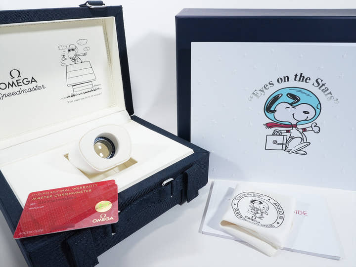 オメガ スピードマスター 記念モデル コーアクシャル マスター クロノメーター クロノグラフ 42MM Ref.310.32.42.50.02.001 ステンレススチール シルバー文字盤 未使用 8p7twgmd