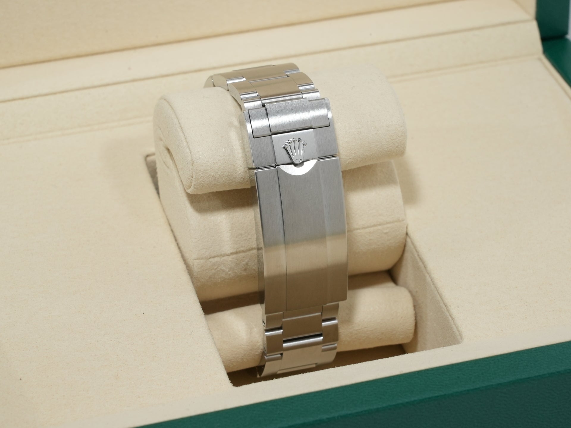 ロレックス サブマリーナー デイト Ref.126610LN ステンレススチール ブラック文字盤 未使用 y4j4prui