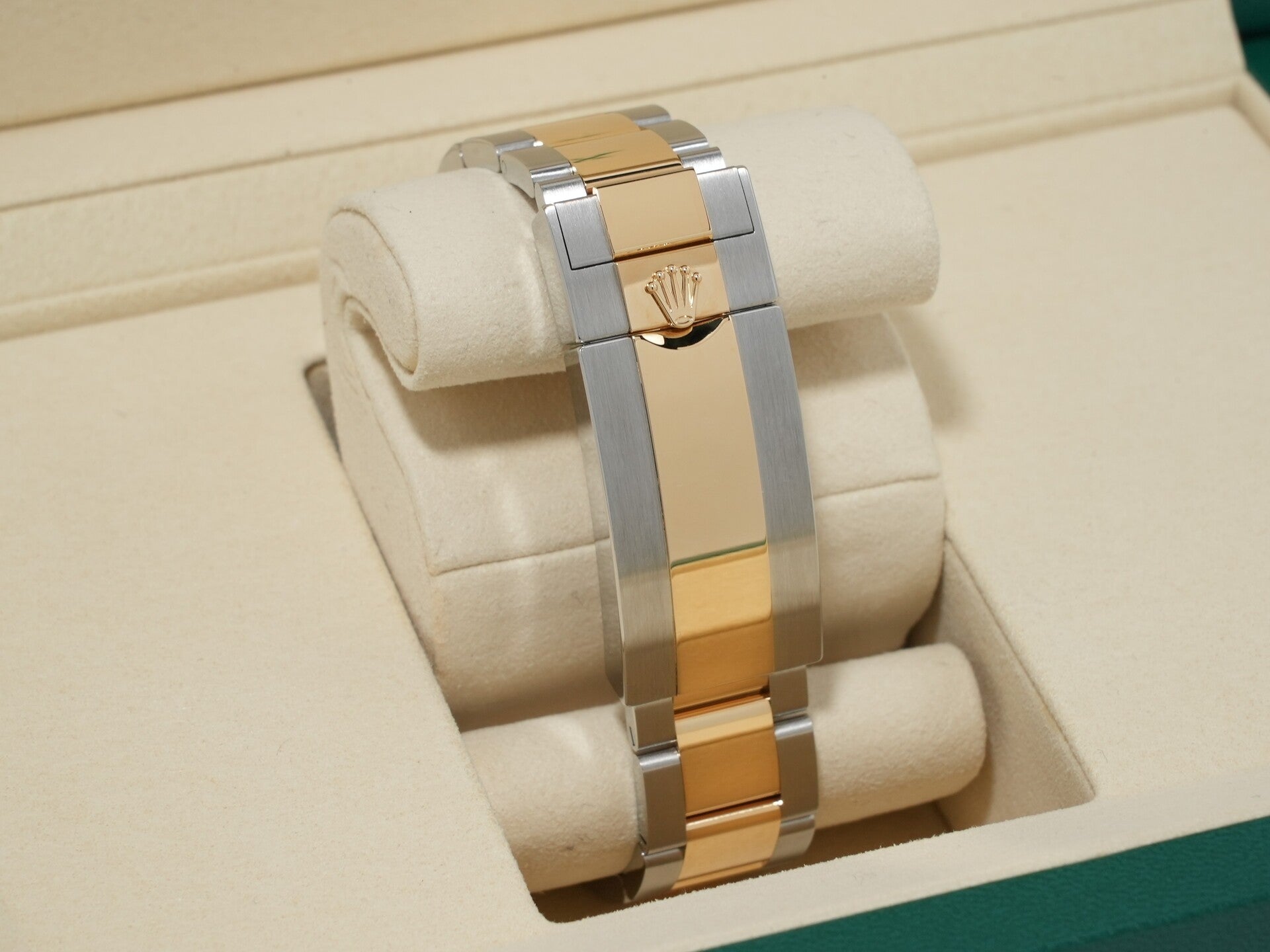 ロレックス サブマリーナー デイト Ref.126613LB ステンレススチール/イエローゴールド ブルー文字盤 未使用 ueh7bnb8