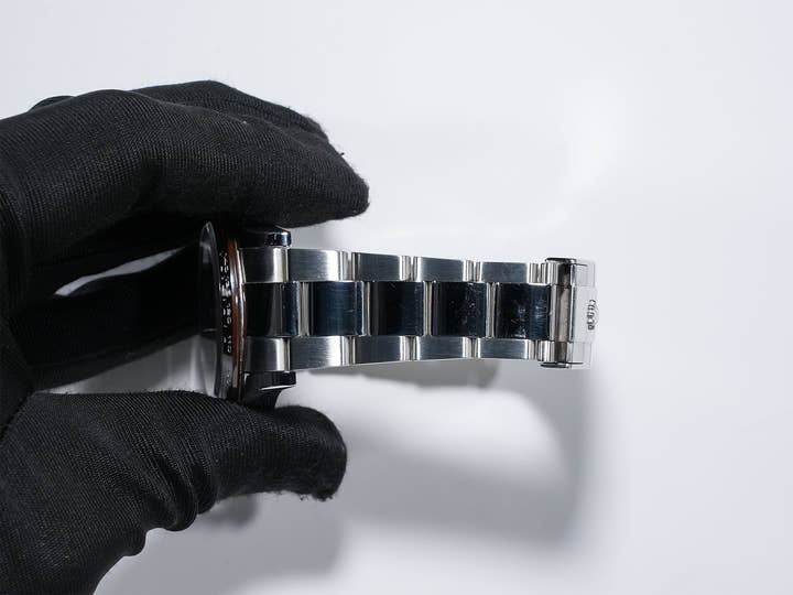 ロレックス デイトナ Ref.116506 プラチナ アイスブルー文字盤 中古 2oy42pmz