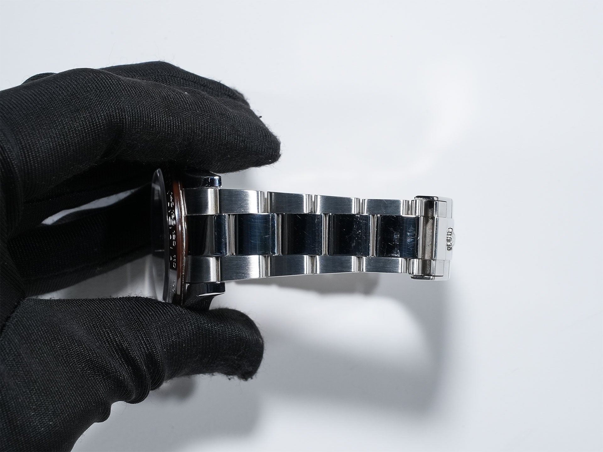 ロレックス デイトナ Ref.116506 プラチナ アイスブルー文字盤 中古 2oy42pmz