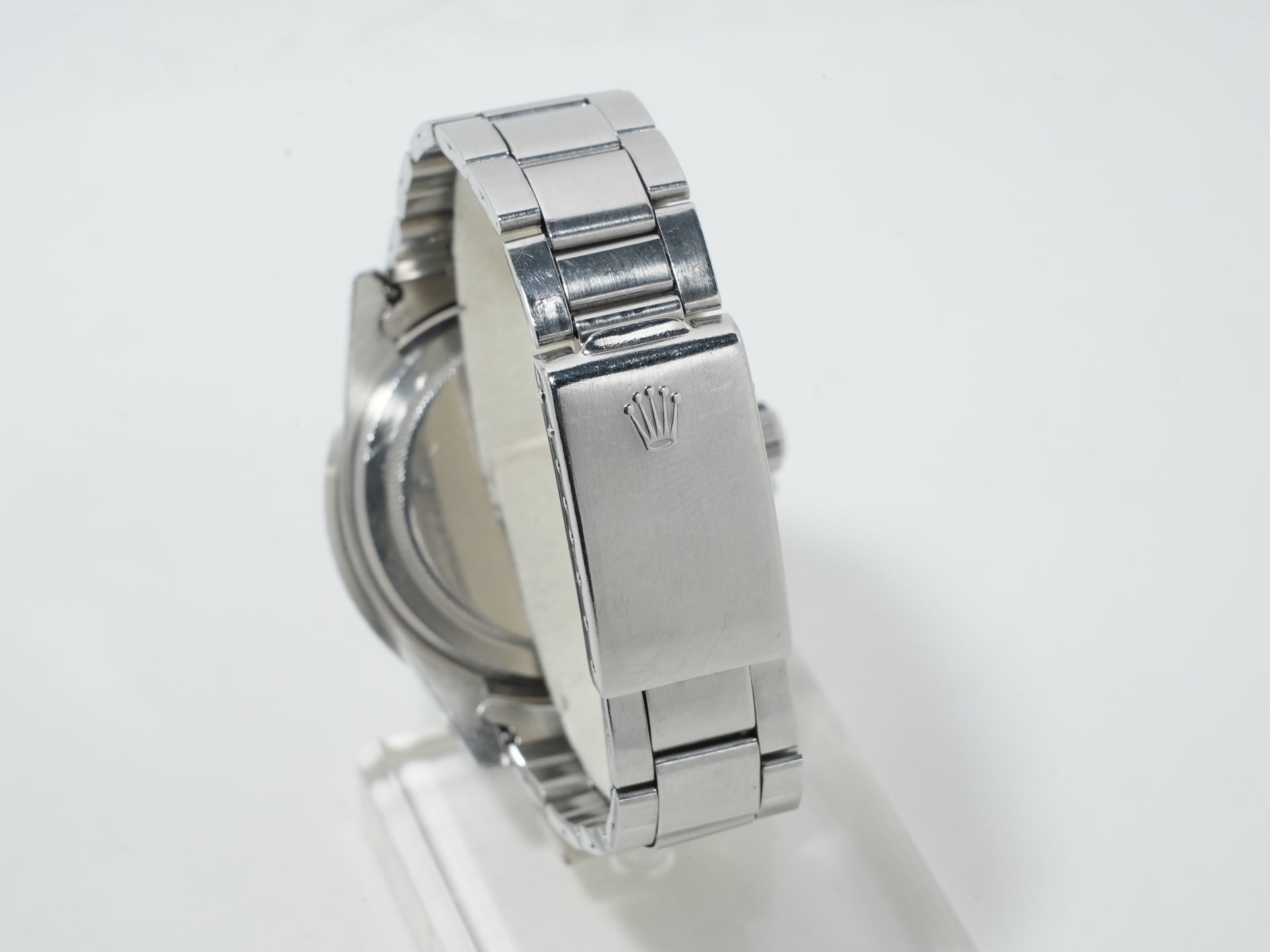 ロレックス サブマリーナー デイト Ref.1680 ステンレススチール ブラック文字盤 中古 9onem4ja