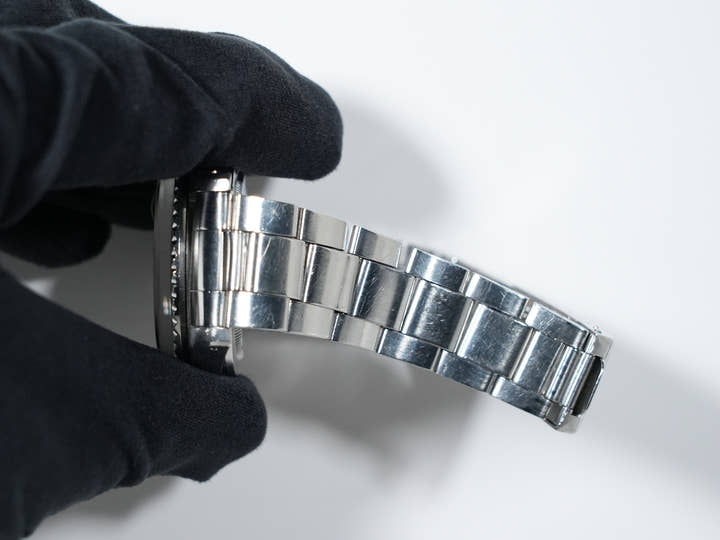 ロレックス サブマリーナー デイト Ref.1680 ステンレススチール ブラック文字盤 中古 9onem4ja