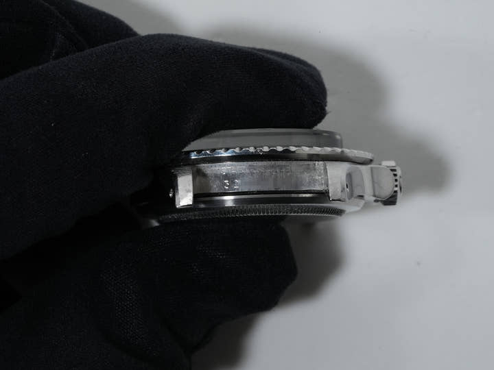 ロレックス サブマリーナー デイト Ref.1680 ステンレススチール ブラック文字盤 中古 9onem4ja