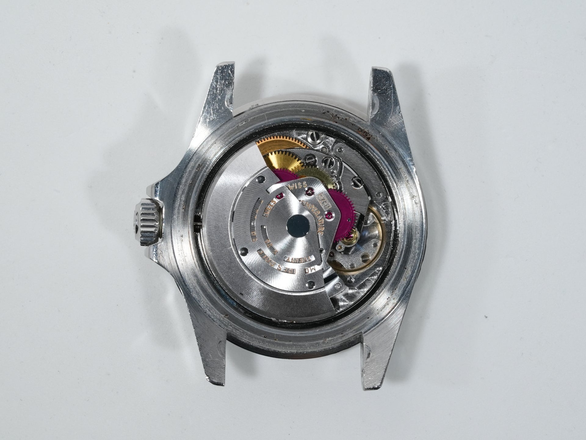 ロレックス サブマリーナー デイト Ref.1680 ステンレススチール ブラック文字盤 中古 9onem4ja