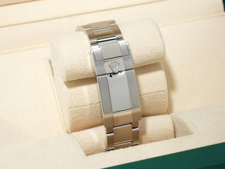 ロレックス ヨットマスター40 Ref.126622 ステンレススチール/プラチナ ブライトブルー文字盤 中古 qhyfra8w