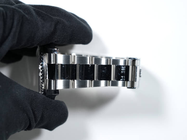 ロレックス ヨットマスター40 Ref.126622 ステンレススチール/プラチナ ブライトブルー文字盤 中古 qhyfra8w