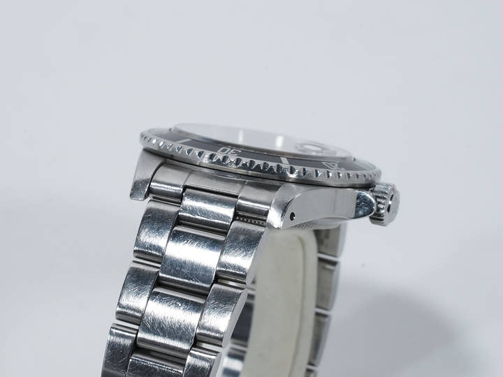 ロレックス サブマリーナー デイト Ref.16800 ステンレススチール ブラック文字盤 中古 pa4ek8vh