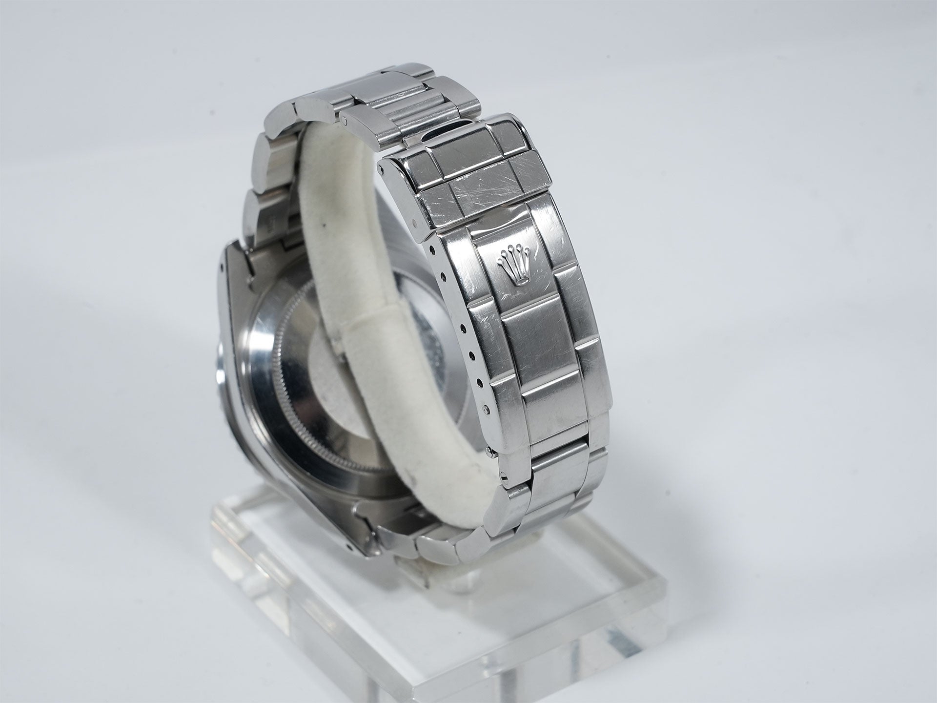 ロレックス サブマリーナー デイト Ref.16800 ステンレススチール ブラック文字盤 中古 pa4ek8vh